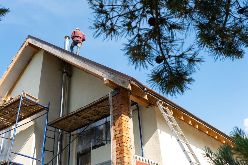 Best Roof Repair Contractors in Galveston, TX