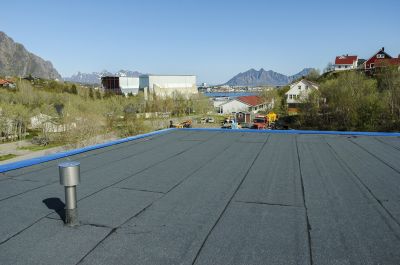 Cost of Roofing in Galveston, TX